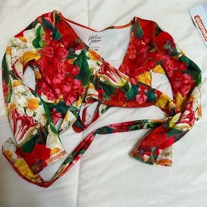 Kortni Jeane toddler rash guard